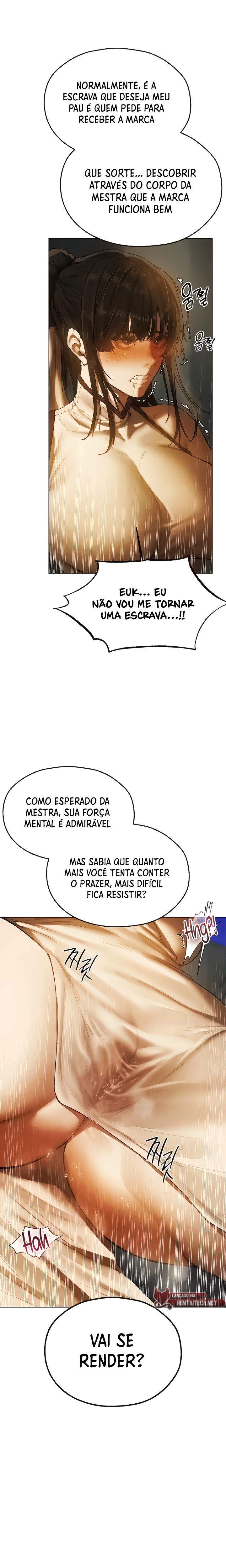 Ler Milf Hunter in This World Capitulo 102 Page 21