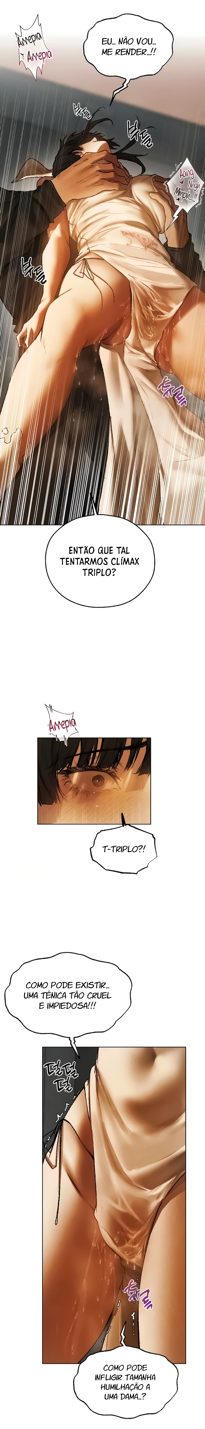 Ler Milf Hunter in This World Capitulo 102 Page 22