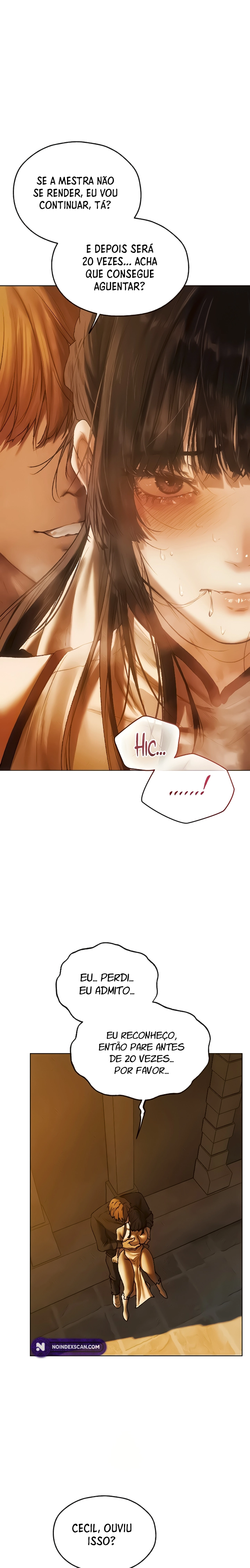 Ler Milf Hunter in This World Capitulo 102 Page 23