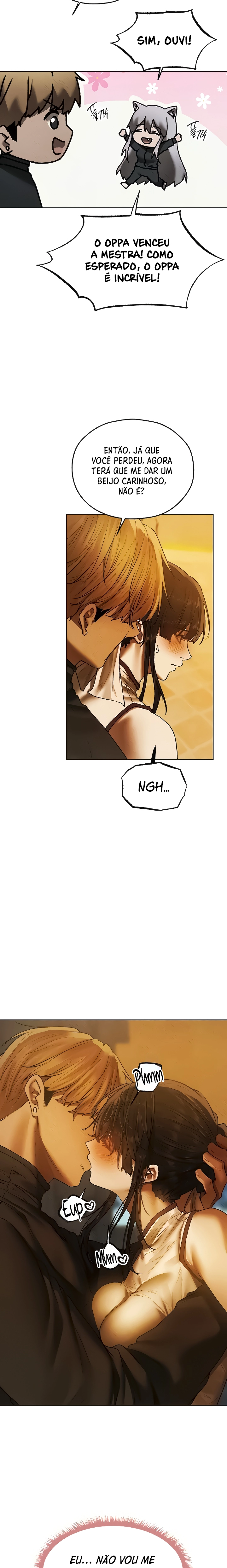 Ler Milf Hunter in This World Capitulo 102 Page 24