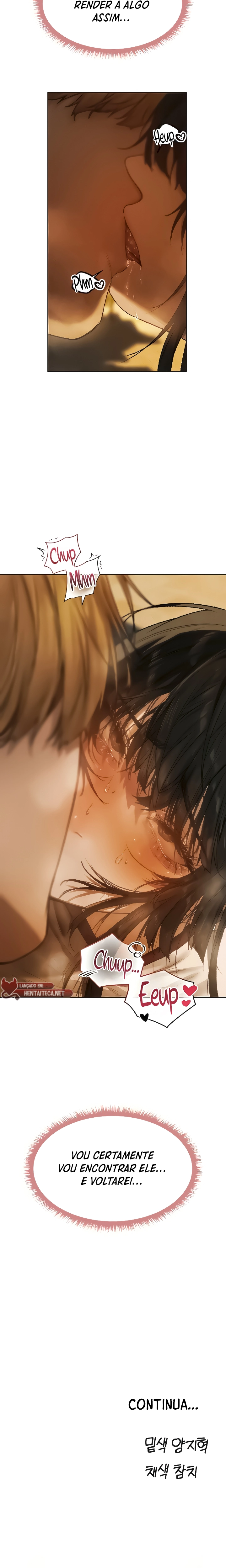 Ler Milf Hunter in This World Capitulo 102 Page 25