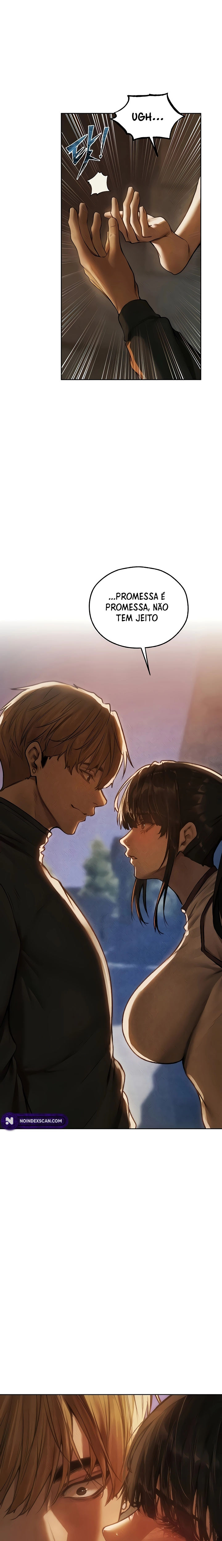 Ler Milf Hunter in This World Capitulo 102 Page 5