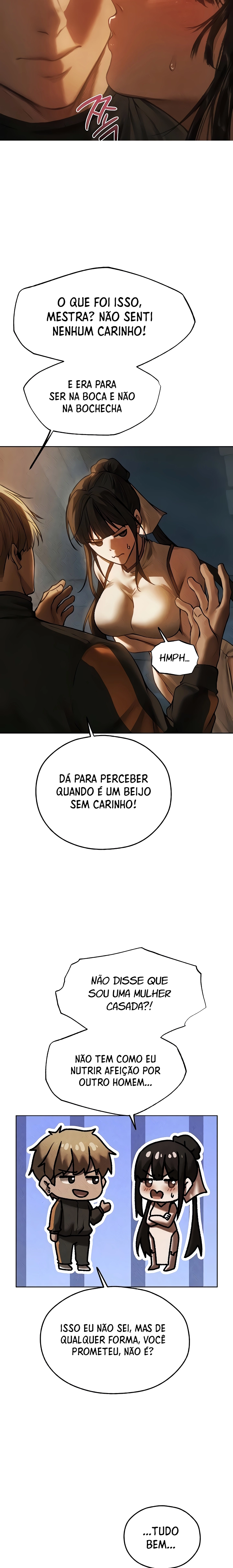 Ler Milf Hunter in This World Capitulo 102 Page 6