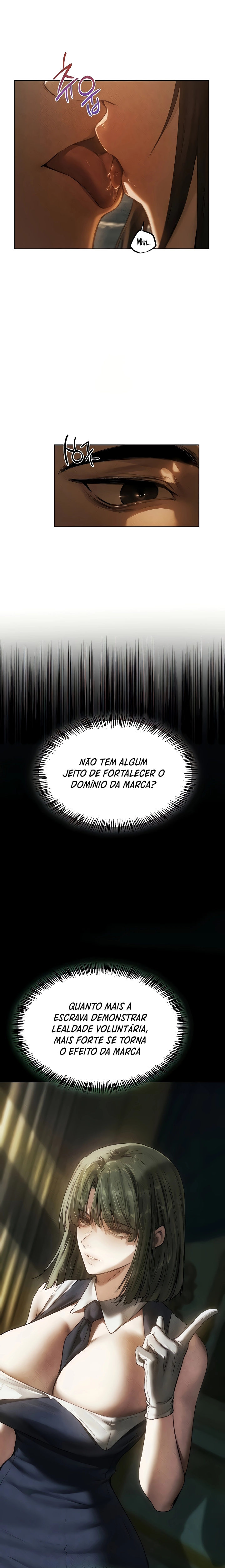 Ler Milf Hunter in This World Capitulo 102 Page 8