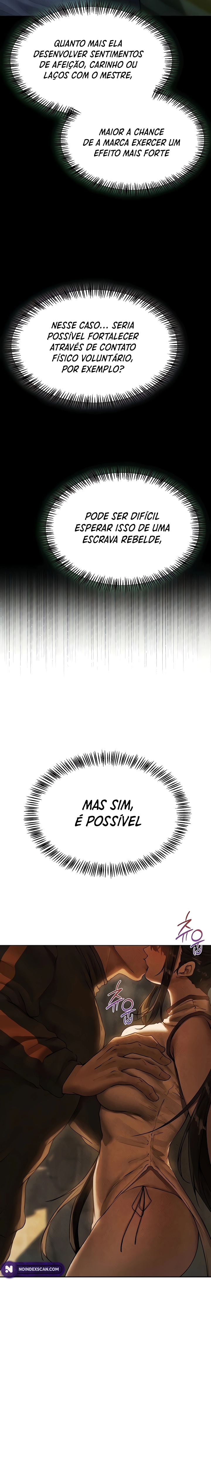 Ler Milf Hunter in This World Capitulo 102 Page 9