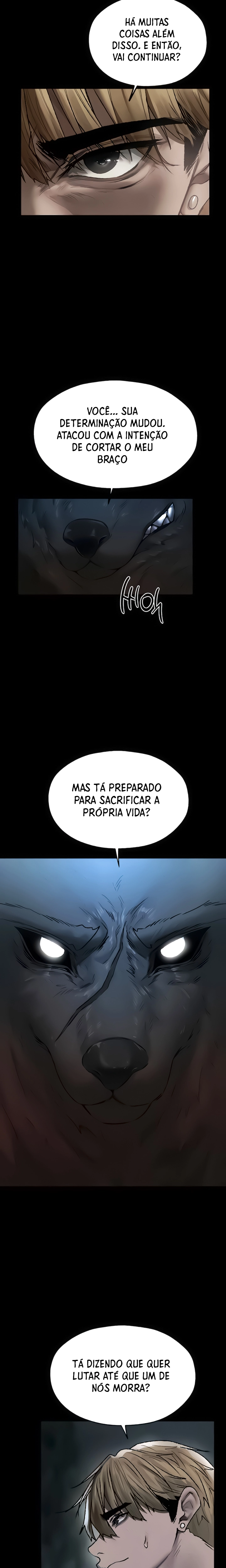 Ler Milf Hunter in This World Capitulo 103 Page 10