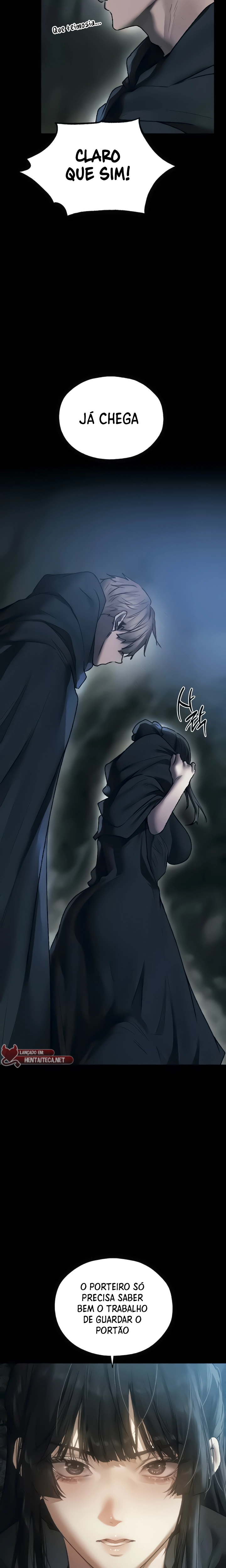 Ler Milf Hunter in This World Capitulo 103 Page 11