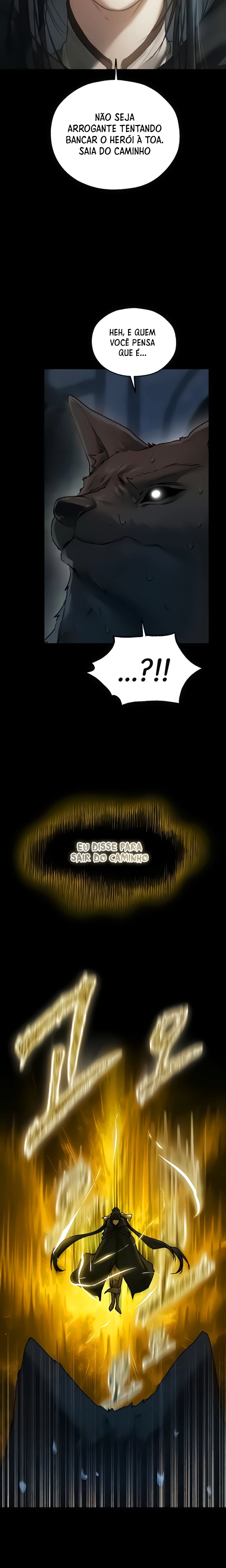 Ler Milf Hunter in This World Capitulo 103 Page 12