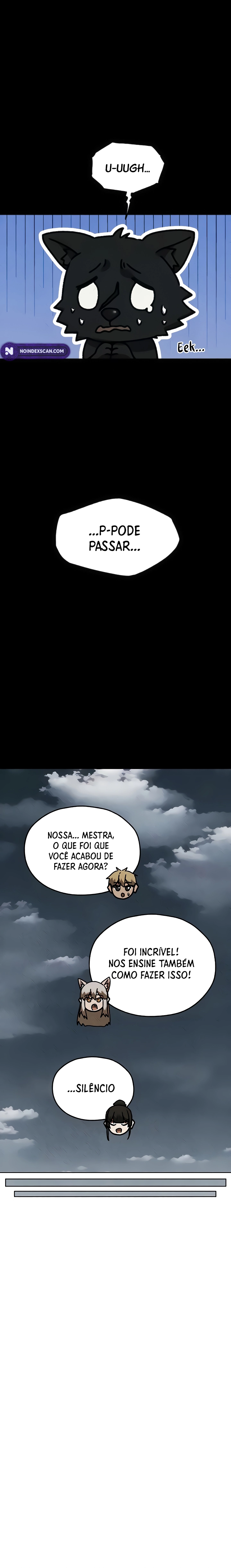 Ler Milf Hunter in This World Capitulo 103 Page 13