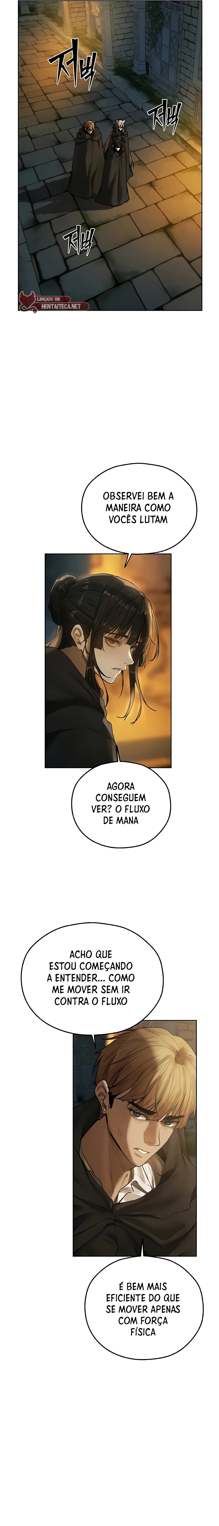 Ler Milf Hunter in This World Capitulo 103 Page 14