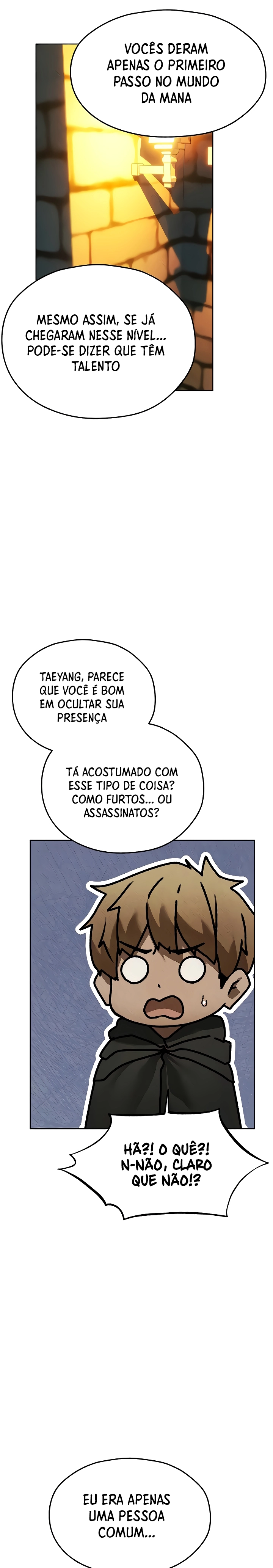 Ler Milf Hunter in This World Capitulo 103 Page 15