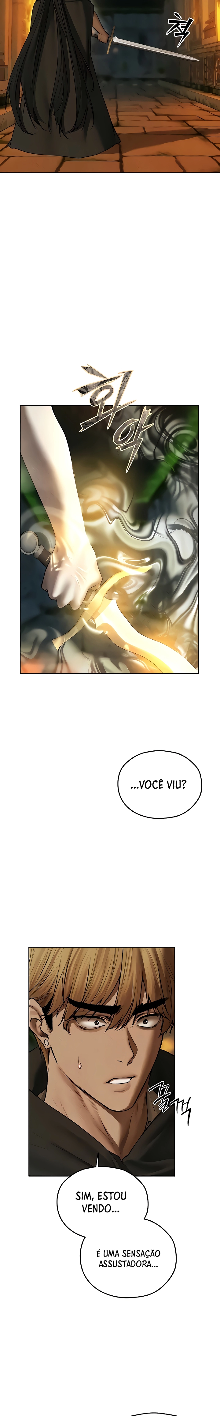 Ler Milf Hunter in This World Capitulo 103 Page 17