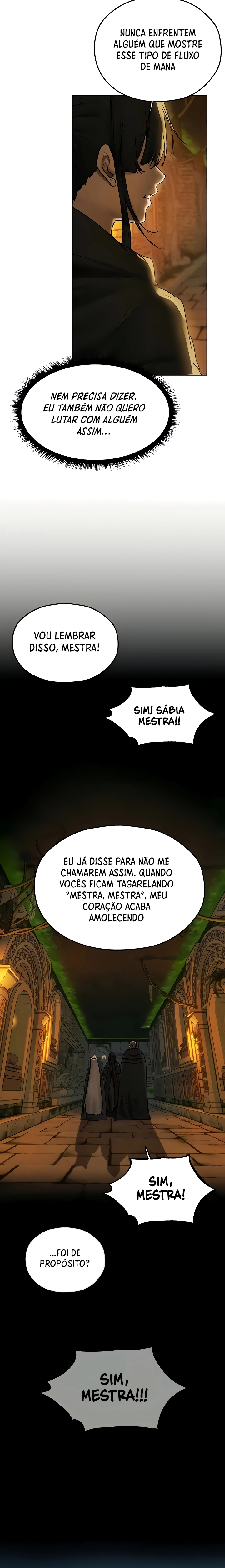 Ler Milf Hunter in This World Capitulo 103 Page 18