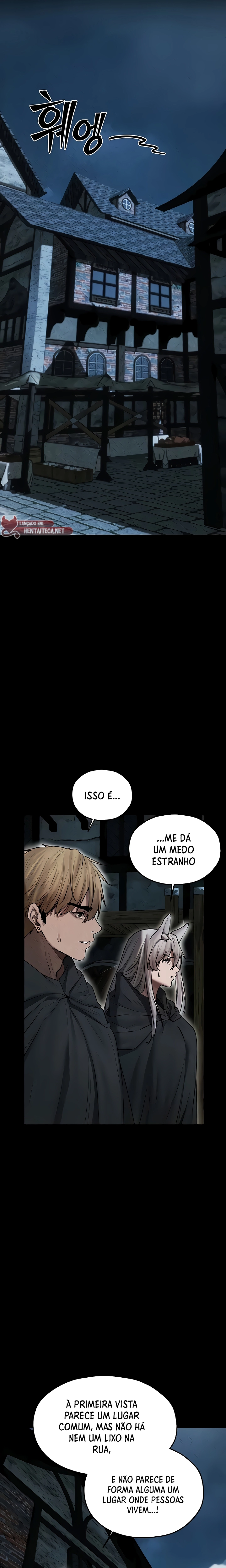 Ler Milf Hunter in This World Capitulo 103 Page 19