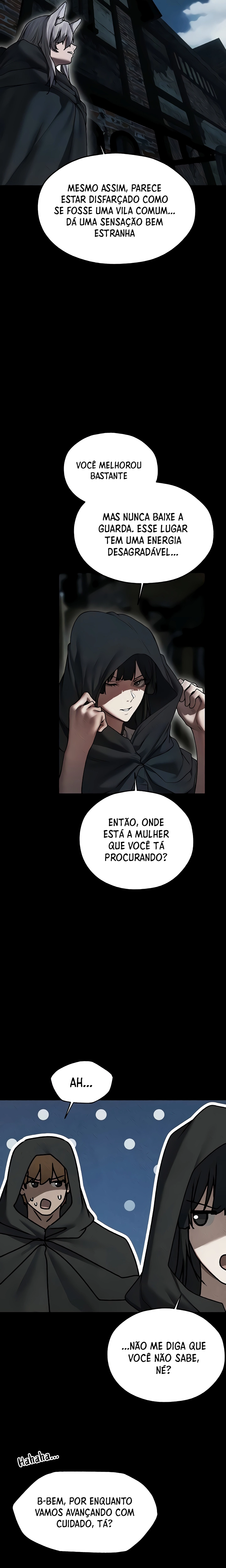 Ler Milf Hunter in This World Capitulo 103 Page 20