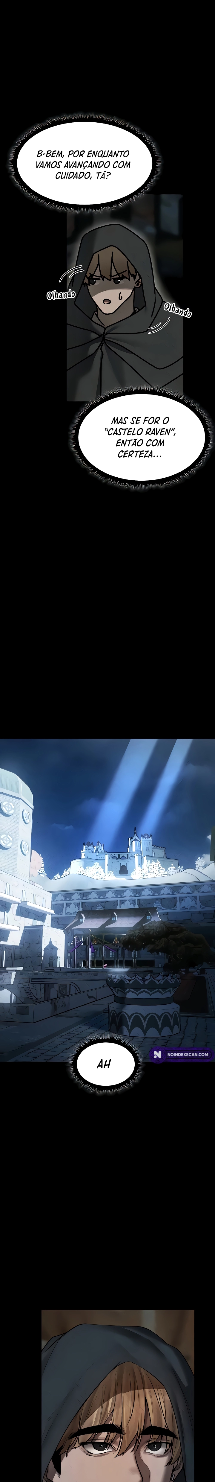 Ler Milf Hunter in This World Capitulo 103 Page 21