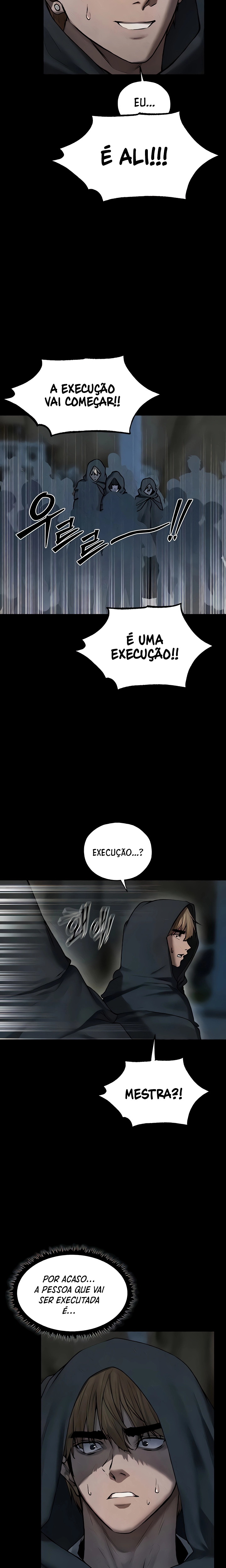 Ler Milf Hunter in This World Capitulo 103 Page 22