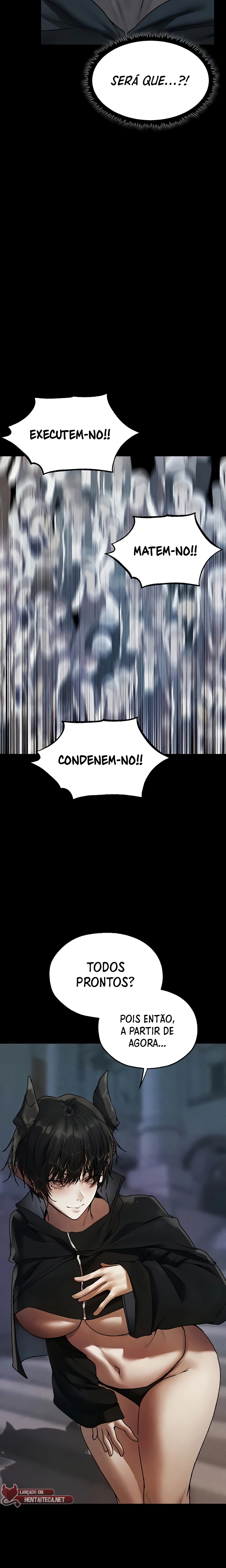 Ler Milf Hunter in This World Capitulo 103 Page 23