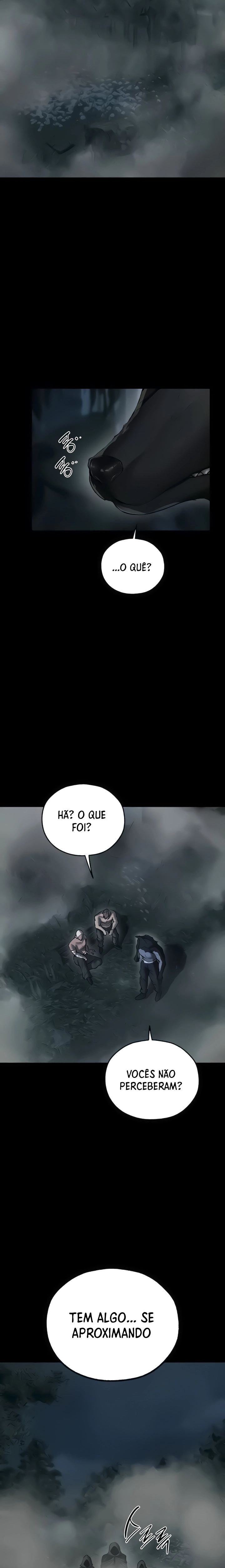 Ler Milf Hunter in This World Capitulo 103 Page 5