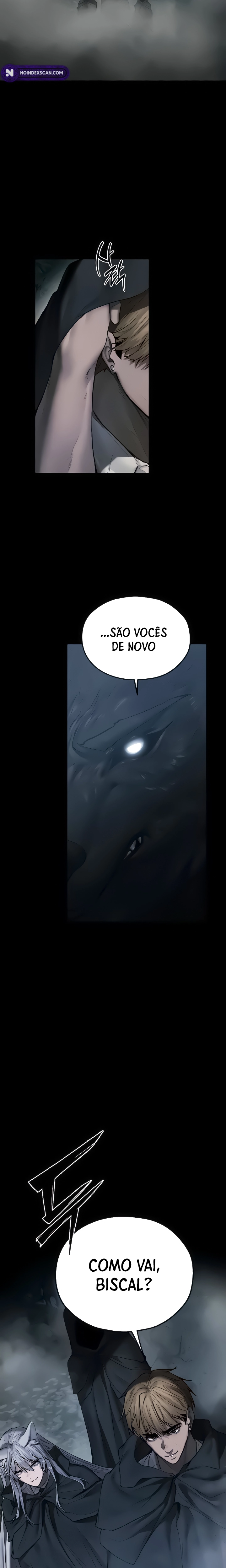 Ler Milf Hunter in This World Capitulo 103 Page 6