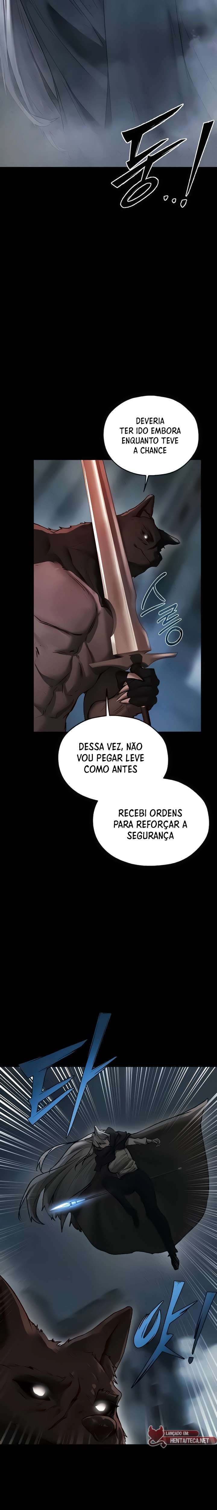 Ler Milf Hunter in This World Capitulo 103 Page 7