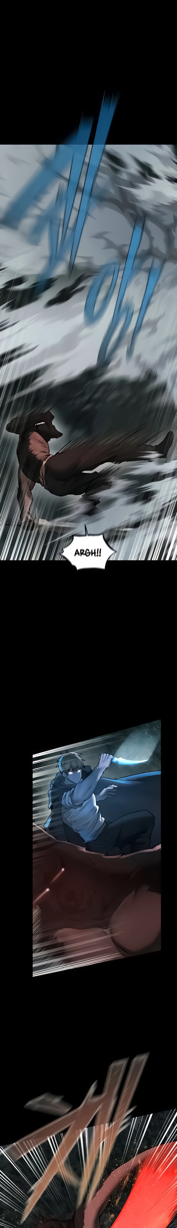 Ler Milf Hunter in This World Capitulo 103 Page 8