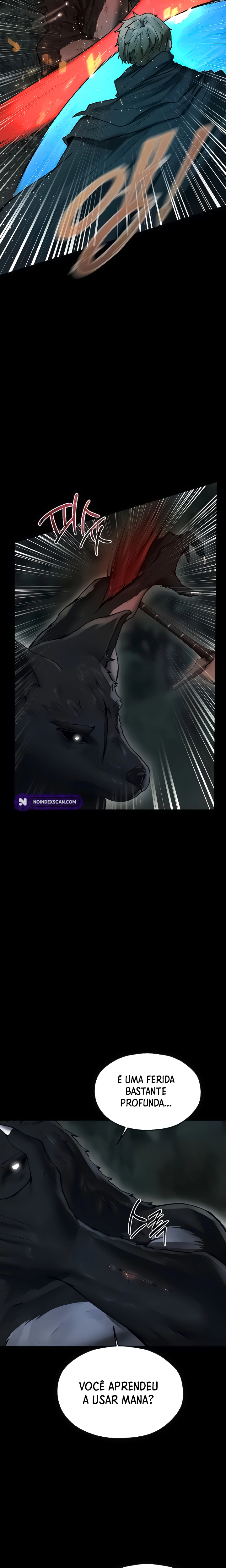 Ler Milf Hunter in This World Capitulo 103 Page 9