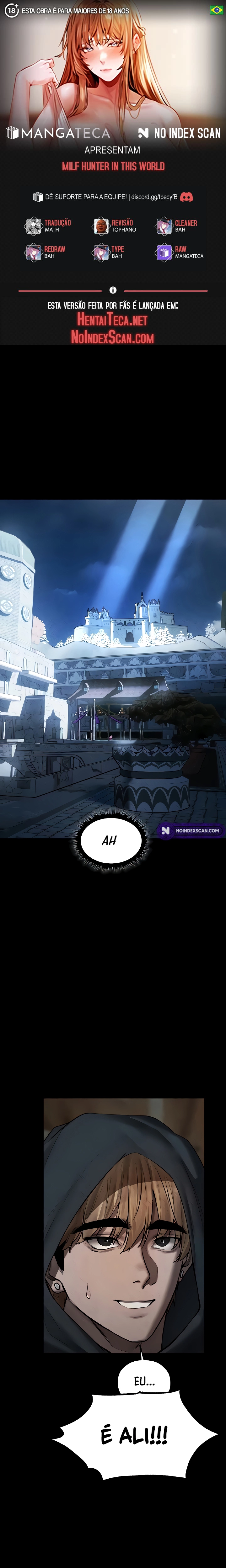 Ler Milf Hunter in This World Capitulo 104 Page 1
