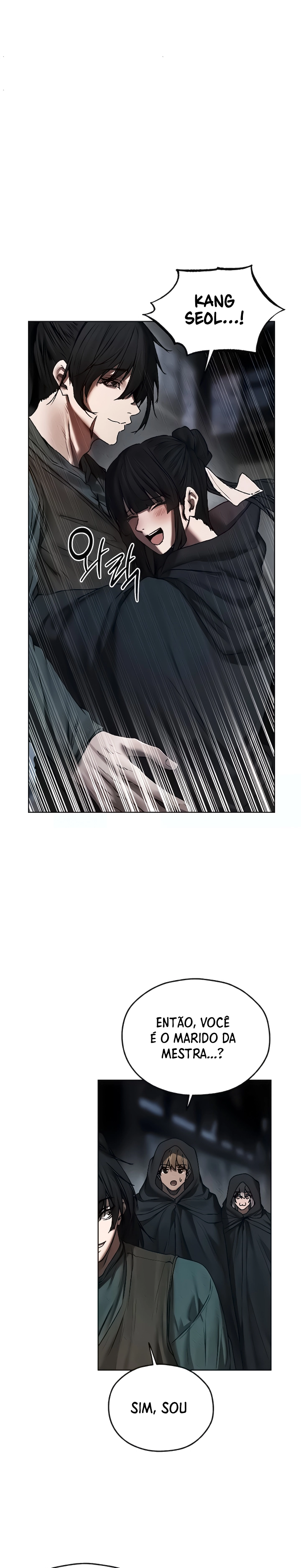 Ler Milf Hunter in This World Capitulo 104 Page 10