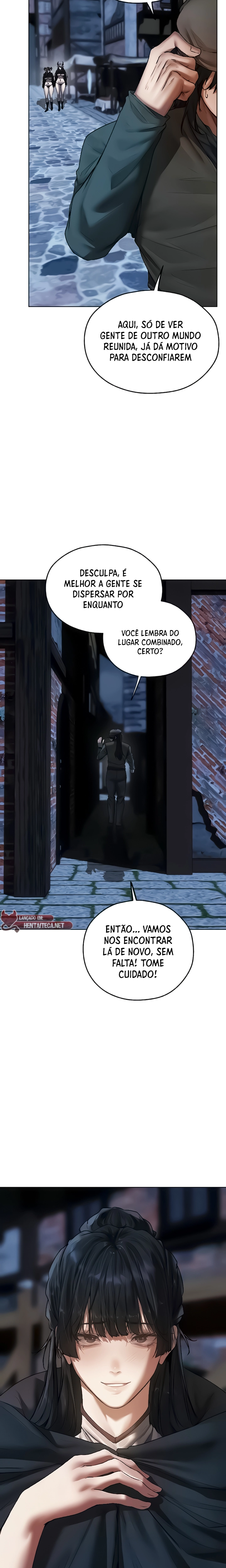 Ler Milf Hunter in This World Capitulo 104 Page 16