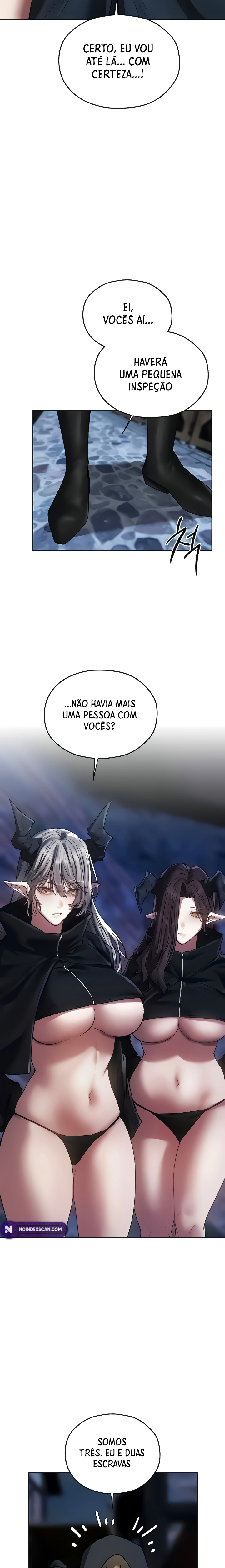 Ler Milf Hunter in This World Capitulo 104 Page 17