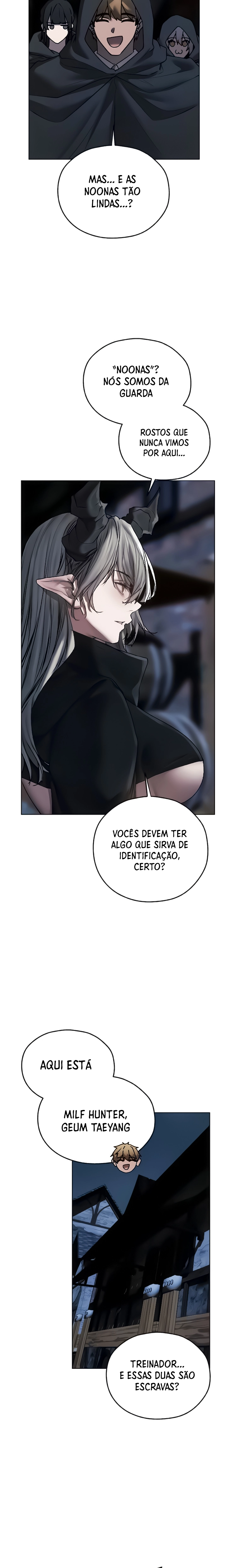 Ler Milf Hunter in This World Capitulo 104 Page 18