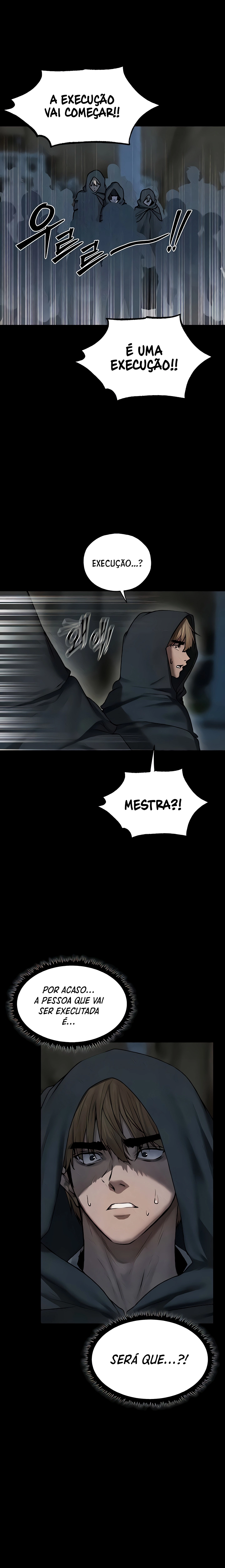 Ler Milf Hunter in This World Capitulo 104 Page 2