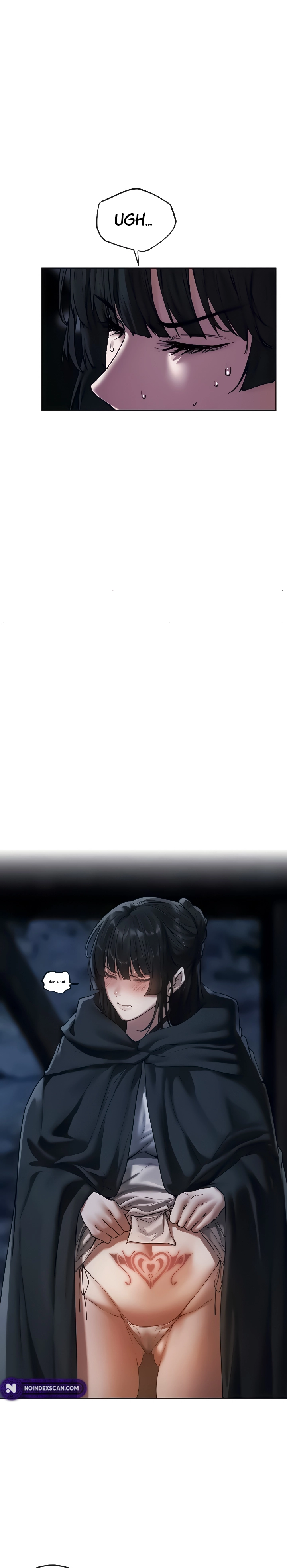 Ler Milf Hunter in This World Capitulo 104 Page 20