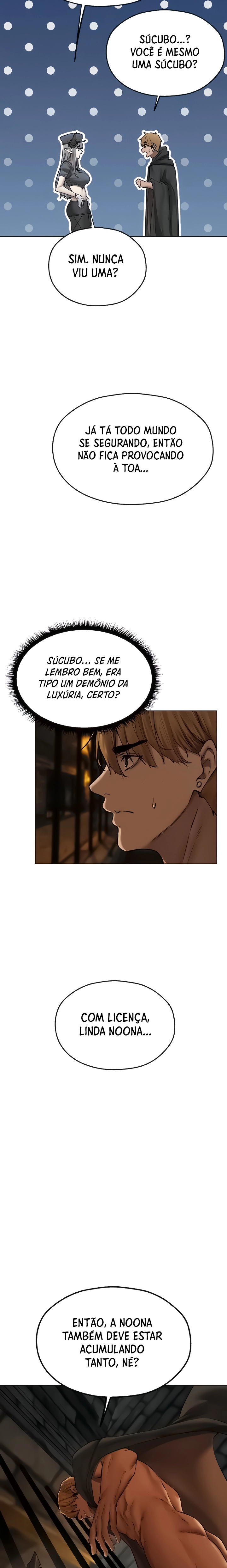 Ler Milf Hunter in This World Capitulo 104 Page 25