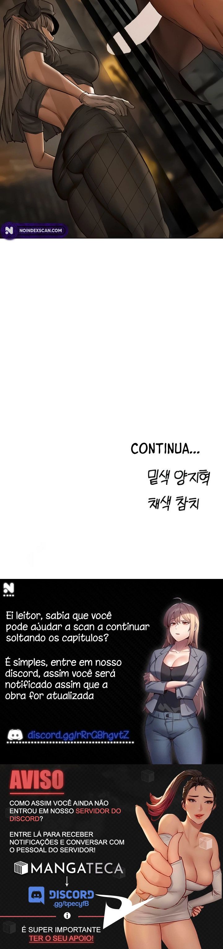 Ler Milf Hunter in This World Capitulo 104 Page 26