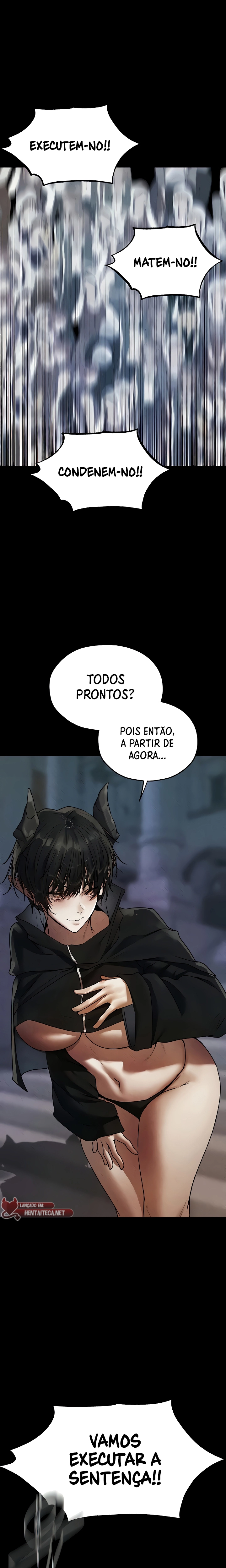 Ler Milf Hunter in This World Capitulo 104 Page 3