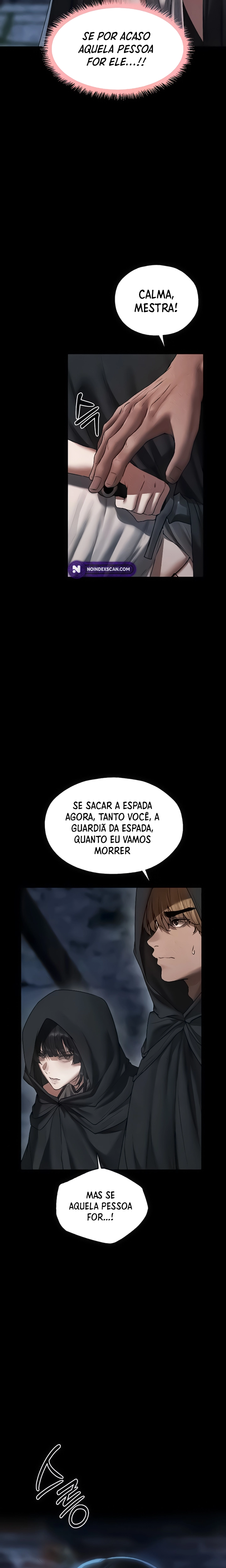 Ler Milf Hunter in This World Capitulo 104 Page 5