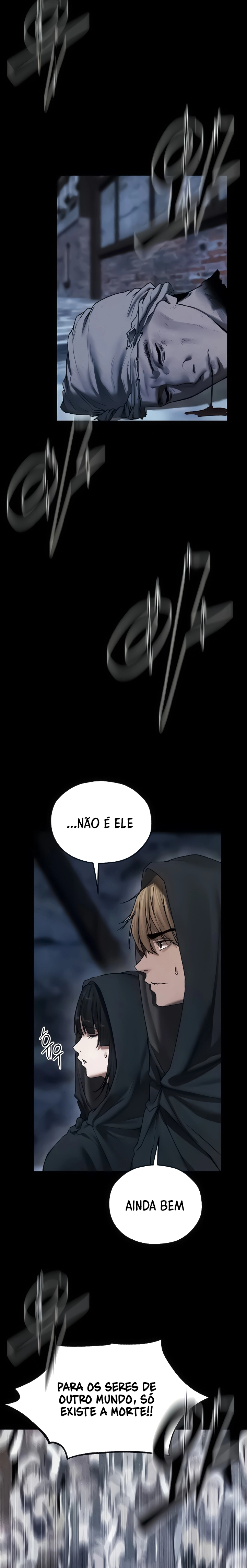 Ler Milf Hunter in This World Capitulo 104 Page 7