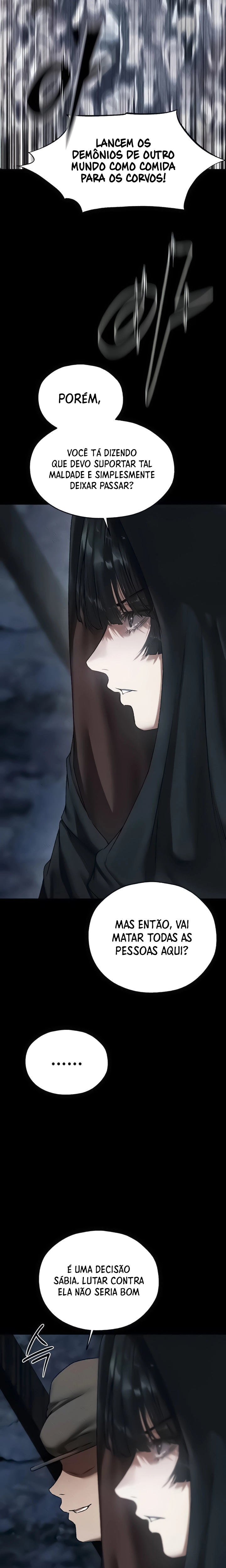 Ler Milf Hunter in This World Capitulo 104 Page 8