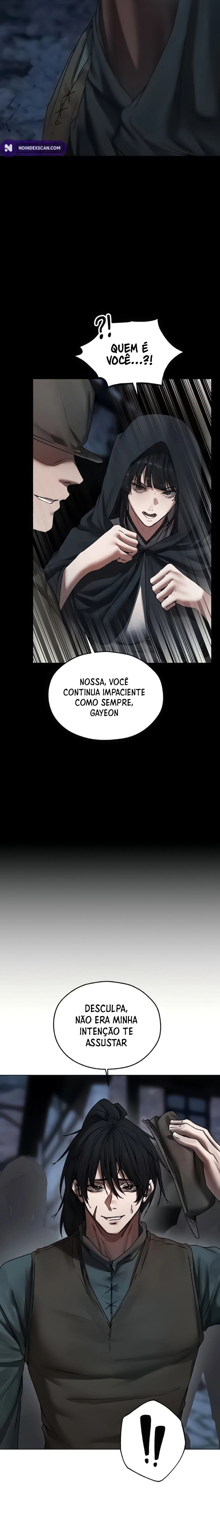 Ler Milf Hunter in This World Capitulo 104 Page 9