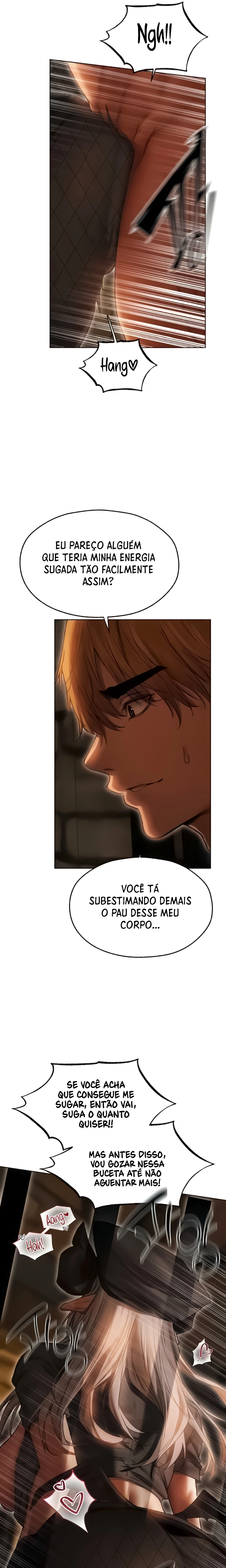 Ler Milf Hunter in This World Capitulo 105 Page 12