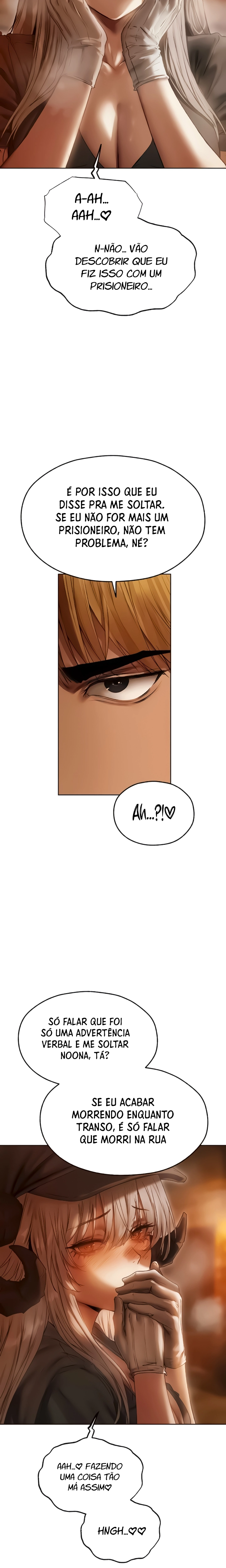 Ler Milf Hunter in This World Capitulo 105 Page 18