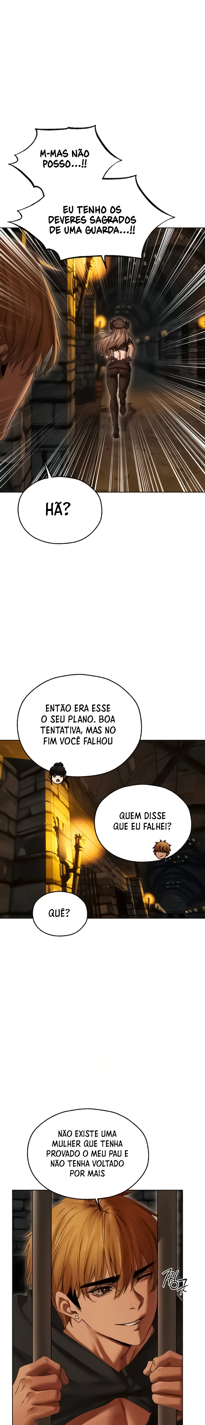 Ler Milf Hunter in This World Capitulo 105 Page 19