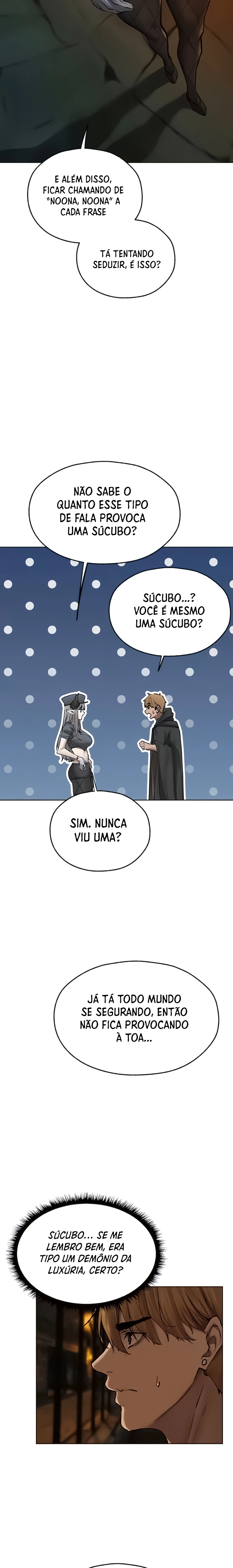 Ler Milf Hunter in This World Capitulo 105 Page 2