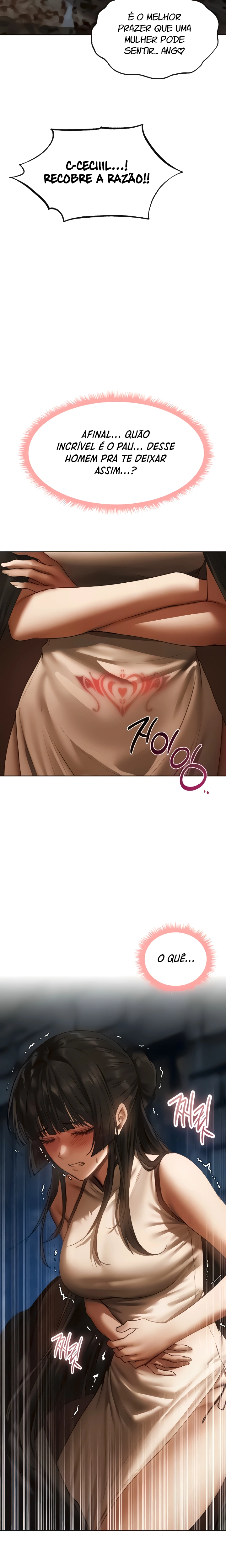 Ler Milf Hunter in This World Capitulo 105 Page 23