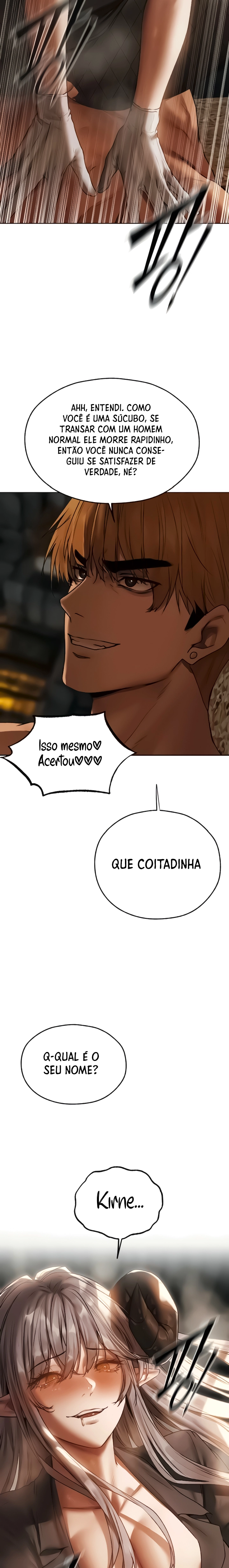 Ler Milf Hunter in This World Capitulo 105 Page 25