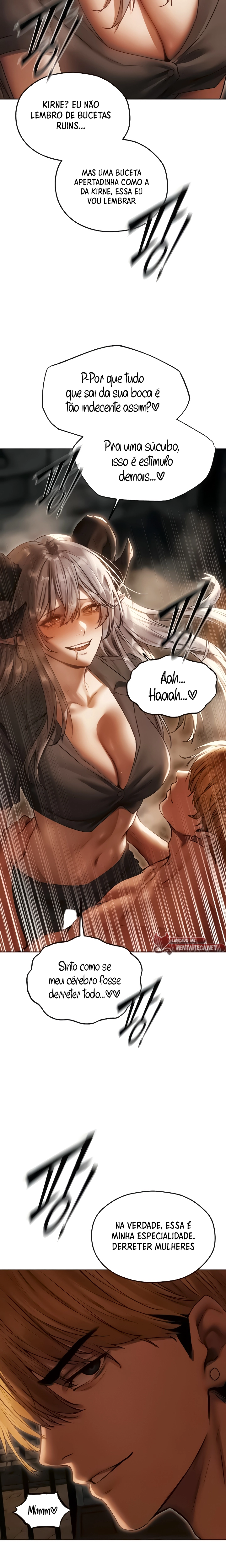 Ler Milf Hunter in This World Capitulo 105 Page 26