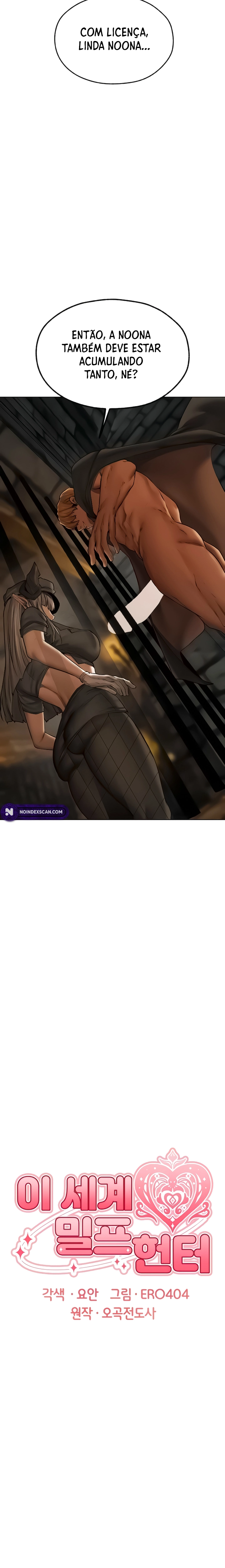 Ler Milf Hunter in This World Capitulo 105 Page 3