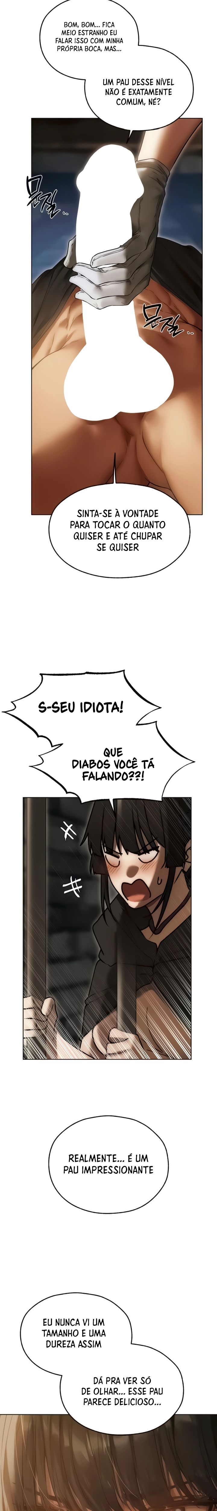 Ler Milf Hunter in This World Capitulo 105 Page 6